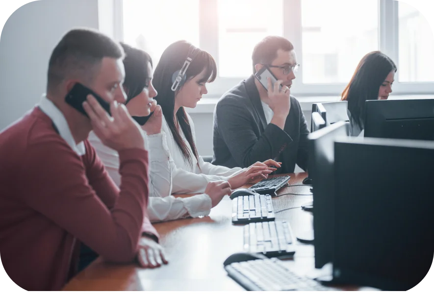 Что включает в себя «Контроль качества звонков» от MTS в Дмитрове